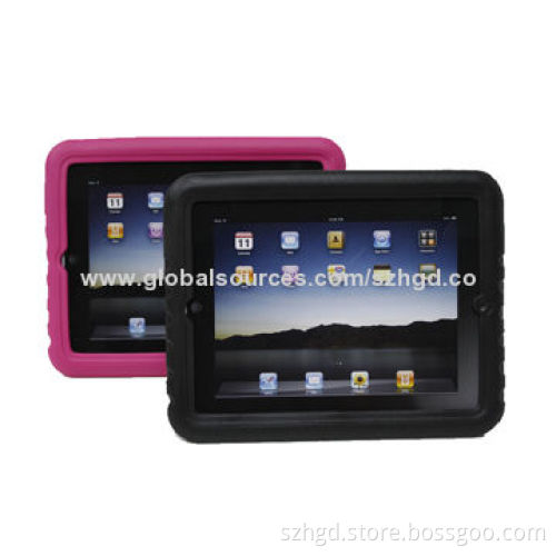 Tablet PC Cases, Simple and Unique Shape, Designed for Families and Kids, Made of EVA Foam